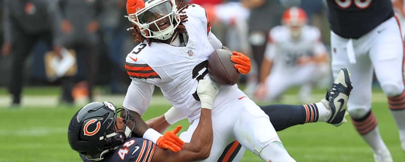 3 trades the Browns could weigh to ship WR Jerry Jeudy out of Cleveland for a return