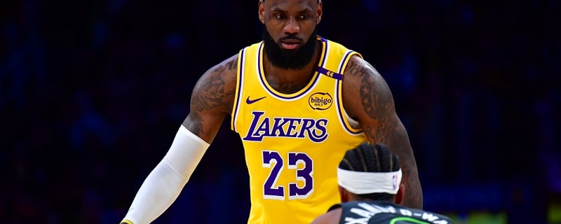 'You All Know What I’m Talking About': LeBron James PED Controversy Opened Up By Ric Bucher After Wild Claims
