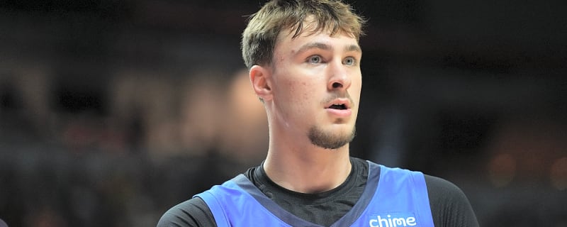 NBA Notes: Mavericks, Cooper Flagg, Kings, Nique Clifford, Heat