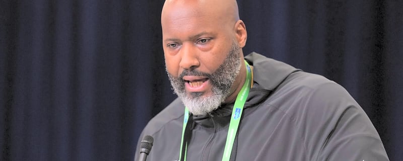 Lions Dump ‘Sonic And Knuckles’ Partner 24 Hours After Montgomery’s Viral 5 Word Denial