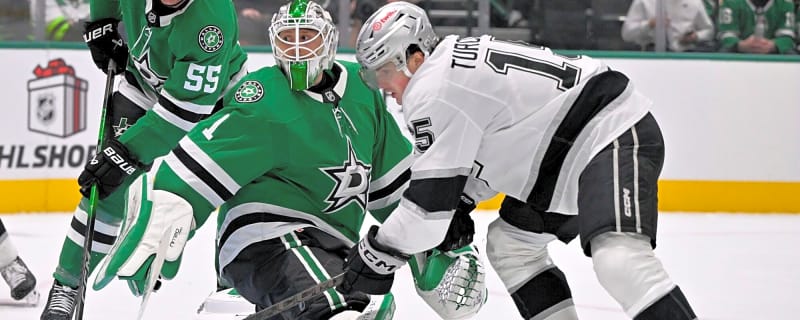 How can the Kings solve their scoring issues?