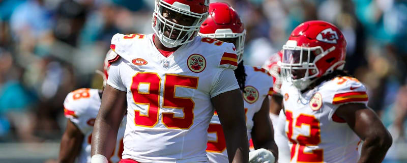 Anonymous NFL coordinator underscores exactly why Kansas City Chiefs DT Chris Jones could be in for a big year in 2026