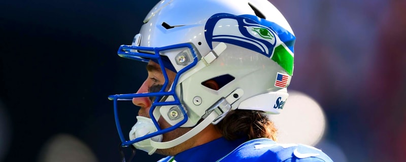 Seahawks roster hit with injury to locker room favorite, as 2 young players get sudden chance to step up