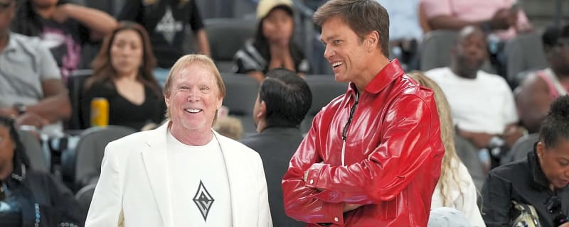 Las Vegas Raiders owner Mark Davis says exactly what fans need to hear after a successful 2026 NFL Draft