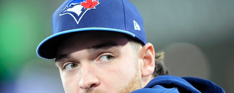 Blue Jays must prioritize bolstering starting rotation core this off-season