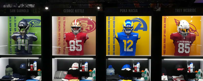 NFL Forces 49ers To Cross 58 Time Zones And Break All-Time Travel Record
