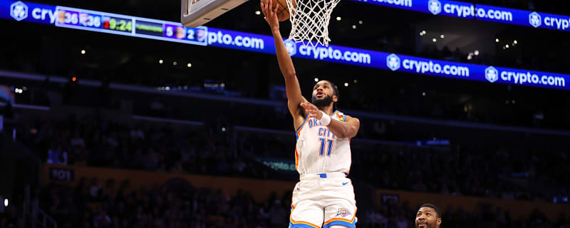 Shooting Evolution Defines Isaiah Joe’s Season Amidst Breakout