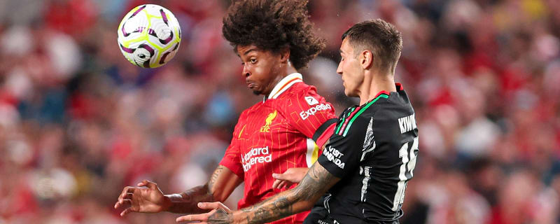 Juventus wants to sign Arsenal loanee in the summer