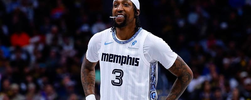 Kentavious Caldwell-Pope Opens Up On Why He Signed With 76ers
