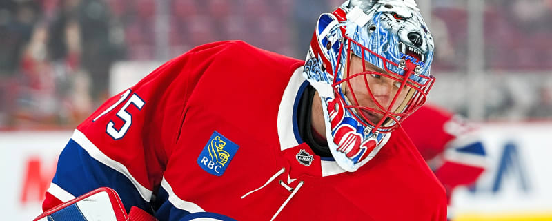 Another poor performance by Jakub Dobes sinks the CH