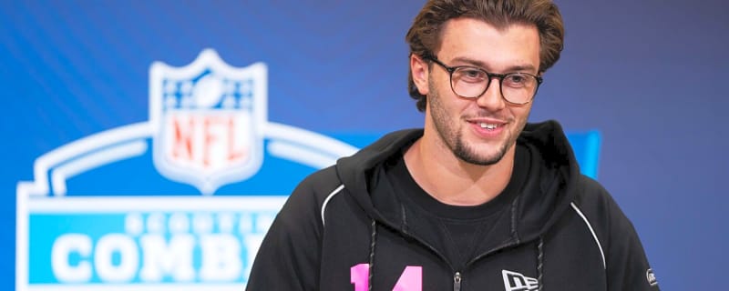 3 Cleveland Browns’ 2026 NFL Draft fits who are potential hidden gems waiting to be drafted in the later rounds