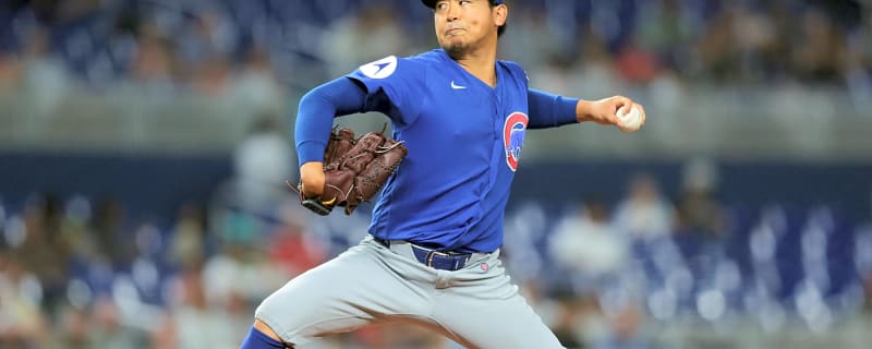 Blue Jays free agent target: Shota Imanaga