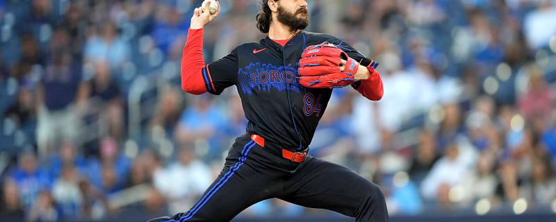 Examining the Blue Jays’ potential Wild Card Series rotation