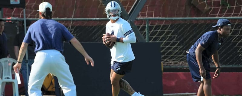 Cowboys vs Ravens: The most definitive field conditions update in Rio just dropped ahead of Week 3 NFL showdown in Brazil