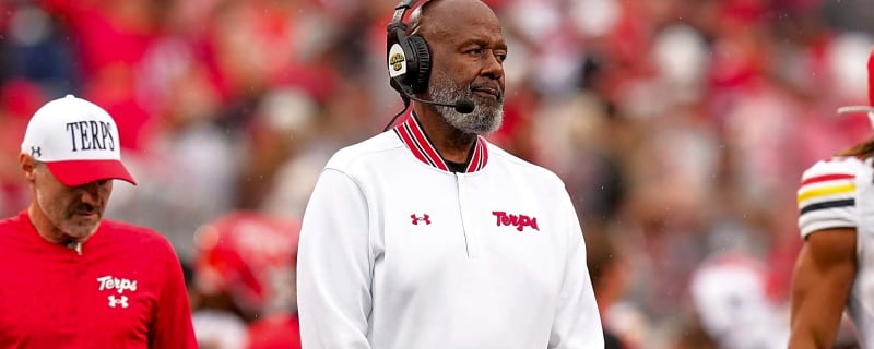 Maryland’s Mike Locksley firing starts the college football coaching carousel, and 5 candidates deserve every AD’s attention