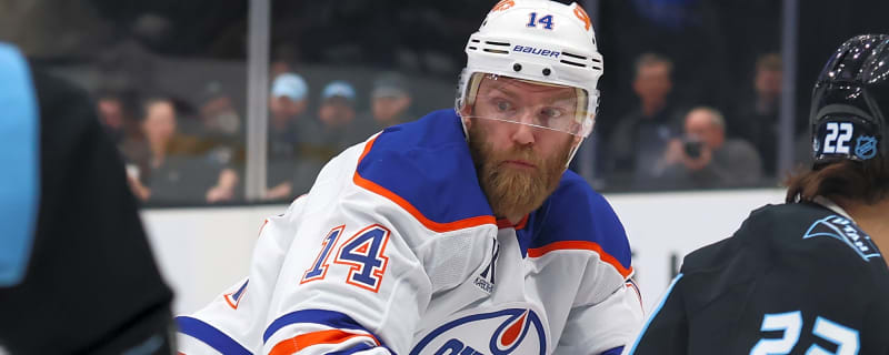 Scribe Suggests Blowback to Big Oilers Trade Will Start to Surface