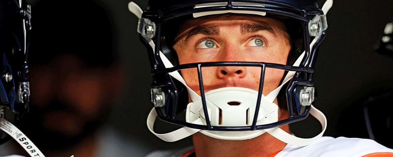 Broncos’ Bo Nix receives the best possible news of the offseason as the team gears up for the NFL Draft