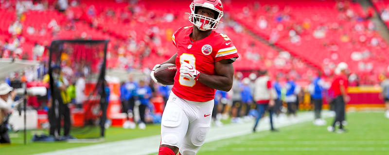Chiefs' 31-10 win over Broncos reveals new weapon for Patrick Mahomes