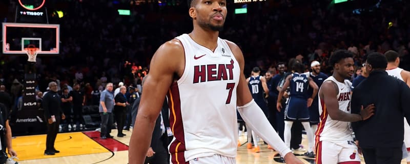 2 Panic Trades the Miami Heat Should Look At After An 0-4 Start