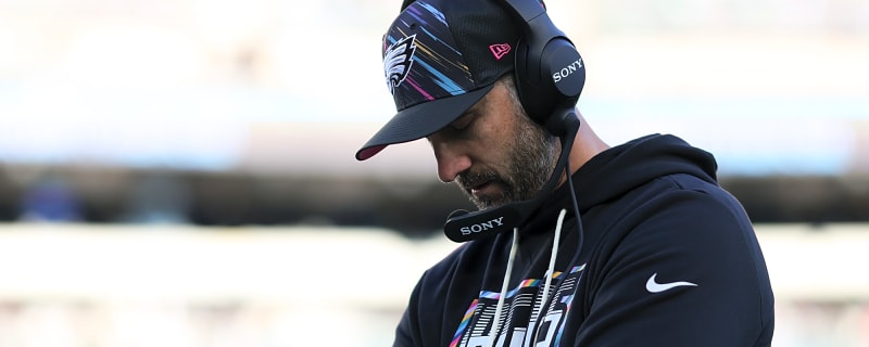 Nick Sirianni Offers Update on Zach Ertz’s Eagles Future