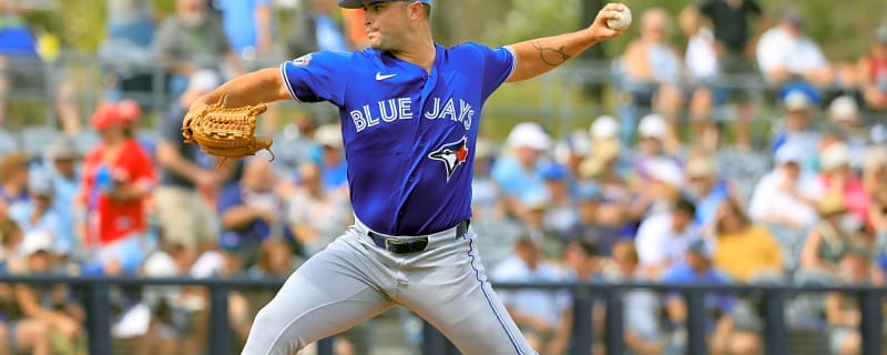 Instant Reaction: Blue Jays tie the Rays late, but ultimately fall 6-5