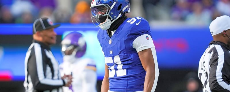 Abdul Carter leads fascinating list of Year 2 NFL players who could explode during 2026 season