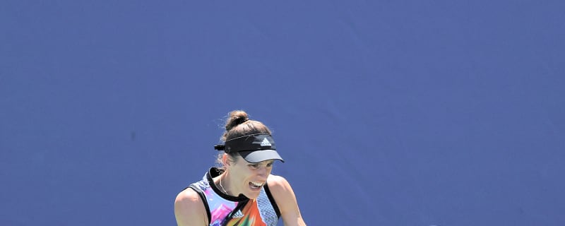 Andrea Petkovic went from World No. 9 to nearly quitting — Her story took an unexpected turn
