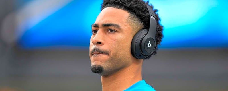 Bryce Young keeps getting two completely different evaluations from around the NFL and it explains the Panthers’ hesitancy