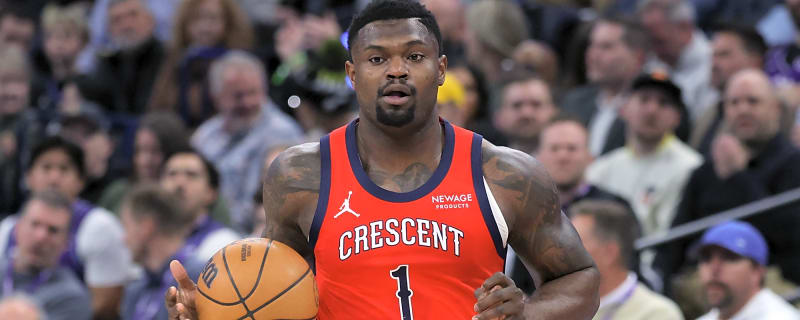 Pelicans feud with Stephen A. Smith over Zion Williamson comments