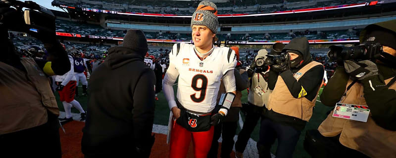 Bengals could be playing their cards perfectly with Joe Burrow’s contract despite pressure to act immediately