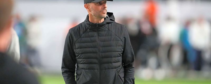 Raiders just made a minor roster move that they had no choice but to make before the 2026 NFL Draft