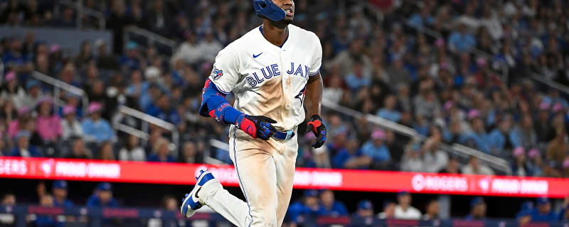 Blue Jays Gameday (May 10): Late lineup change sees Addison Barger scratched ahead of series finale against Angels