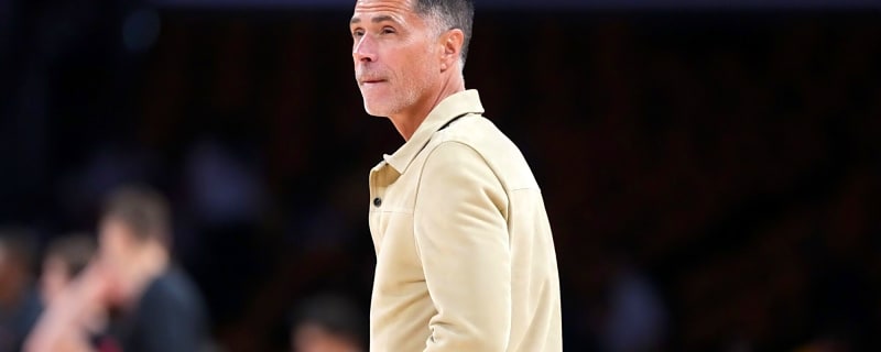 Lakers Experiencing 'Hiring Freeze' Amid Ongoing Ownership Change