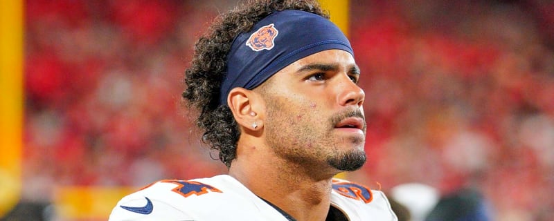 Bears pass rush faces injury setback that could impact Week 1 and these players will have to step up for Chicago’s defense