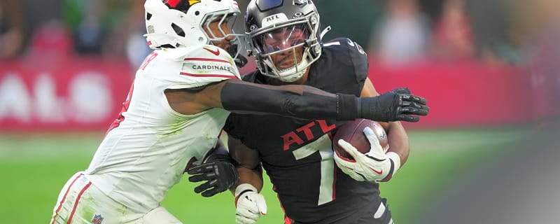 Budda Baker, Paris Johnson Jr. and more OUT for Cardinals in Week 17 vs. Bengals