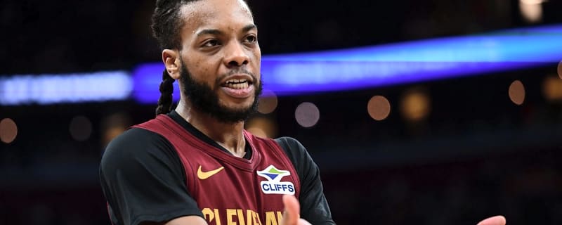 2x All-Star Darius Garland Trade to Clippers Feels Inevitable After Rich Paul’s Chilling Warning: 'Your Last Season on the Cavs'