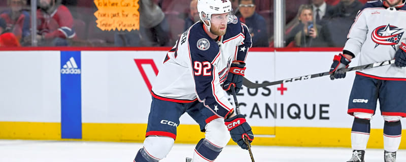 Report: Alex Nylander to attend Flames training camp