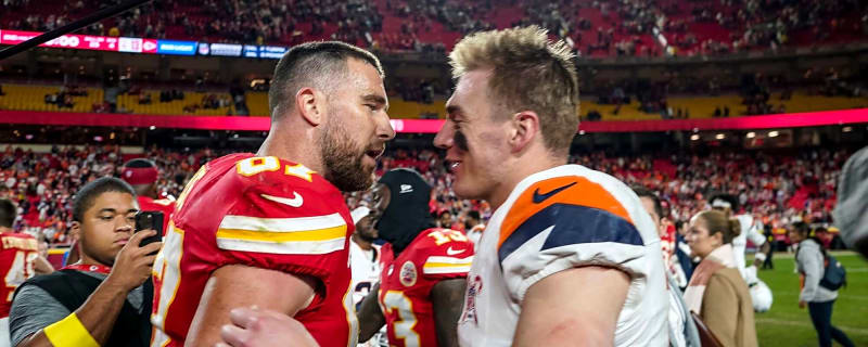 NFL completely disrespects the Broncos while also tipping its hand on Patrick Mahomes following latest 2026 schedule news