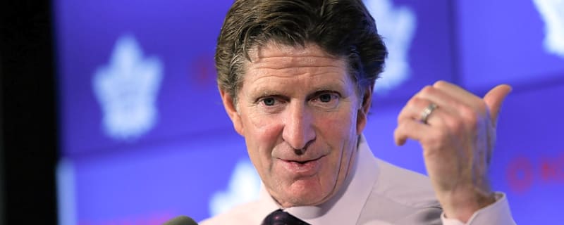 The Mike Babcock situation continues to be messy for the Oilers