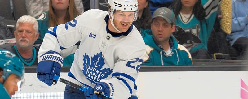 Maple Leafs’ Blue-Line Dilemma: Everyone Wants the Wrong Guy