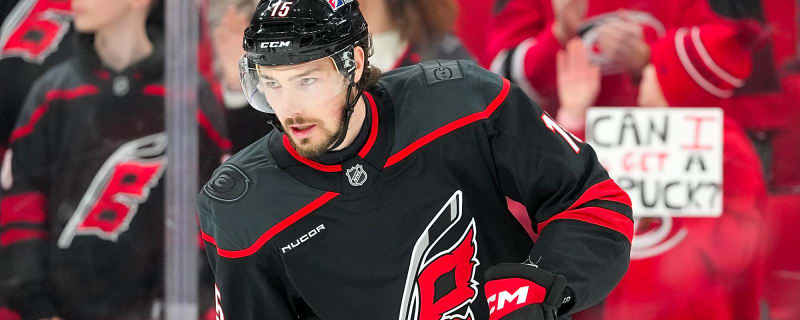 Noah Philp Retires From Professional Hockey