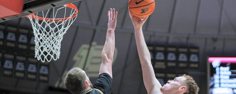 Wisconsin Badgers pull off historic achievements in massive Purdue win on the road