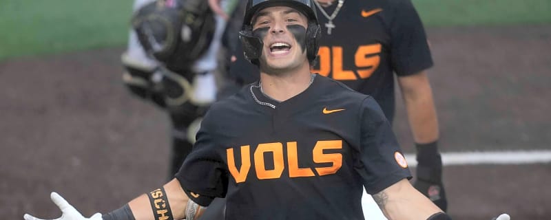 Two of Tennessee’s biggest bombers about to share the same professional dugout