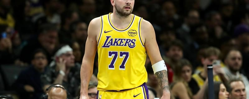 Channing Frye Believes Luka Doncic Will Never Win A Title With His Playstyle