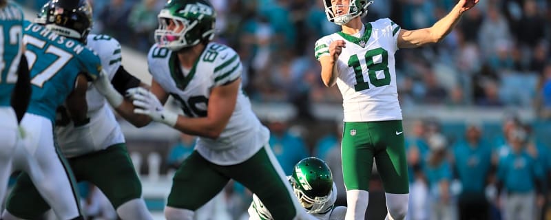 Have the Jets done enough to upgrade their special teams?