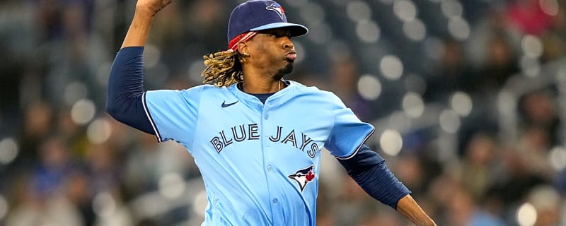 Former Blue Jay Jose Urena elects free agency, signs with Dodgers