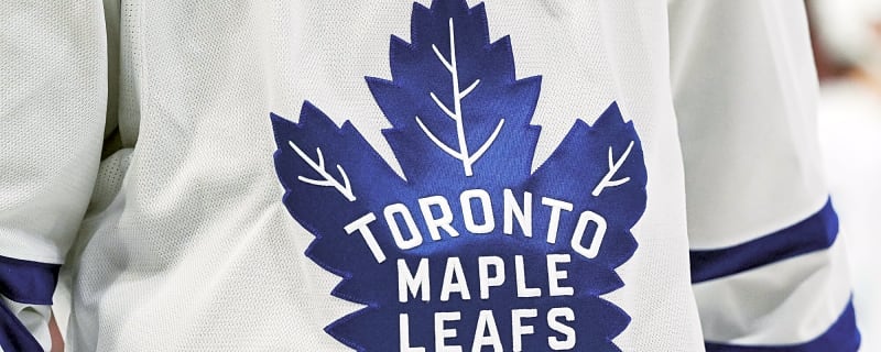 The Maple Leafs’ Fourth-Line Battle Demonstrates Team Depth