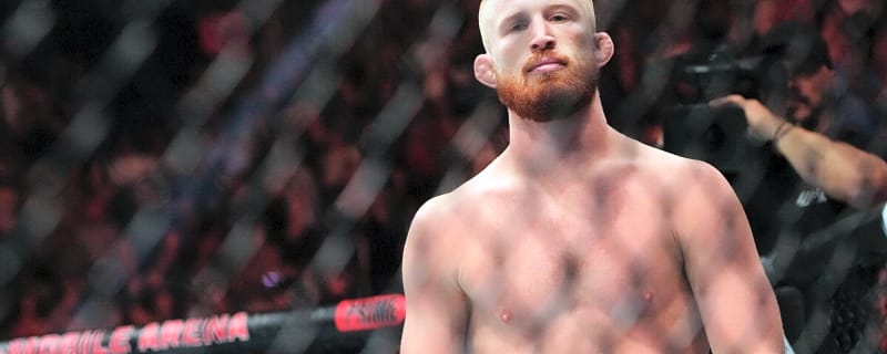 UFC 322 adds Bo Nickal – Rodolfo Vieira