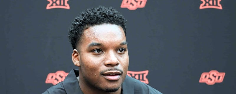 Packers’ Collin Oliver bluntly addresses ‘Baby Micah’ nickname