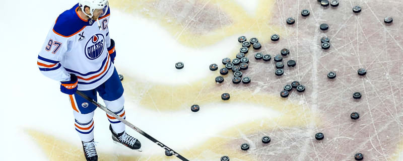 Why this year’s annual mid-season crisis feels different for the Oilers